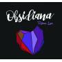 Rebeca Lane - Obsidiana
