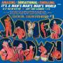 James Brown - It's man's man's man's World