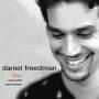 Daniel Freedman - Trio