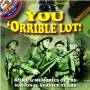 Various - You Orrible Lot