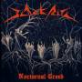 Black Rite - Nocturnal Creed