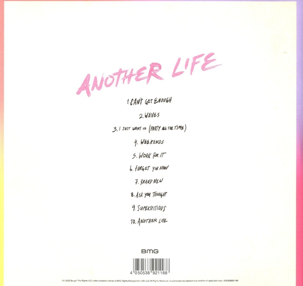 Another Life 1