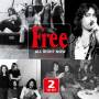 Free - All Right Now - The Best Of