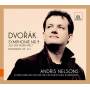 Andris Nelsons / BR SO - Sinfonie 9
