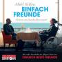 Sascha Rotermund - Einfach Freunde (Z. Film Ziemlich Beste Freunde)