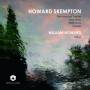 William Howard - William Howard plays Howard Skempton