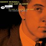 Kenny Burrell & Art Blakey - On View At The Five Spot Cafe: Complete Masters
