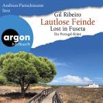 Andreas Pietschmann - (7)Lost in Fuseta-Lautlose Feinde