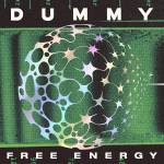 Dummy - FREE ENERGY (Transparent Green vinyl)