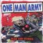 One Man Army - Dead End Stories