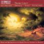 Rafael Frhbeck De Burgos / RSB - Les Preludes/Orpheus/Tasso/+Festklnge