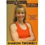 Sharon Twombly - Zero To Sixty Low Impact [US-Version, Regio 1]