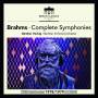 Gnther Herbig / Berliner Sinfonie-Orchester - Est.1947-Complete Symphonies (Remaster)