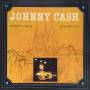 Johnny Cash - Koncert V Praze (in Prague- Live / Gatefold)
