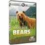 Nature - Nature: Fortress Of The Bears [US-Version, Regio 1]