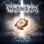 Winterstorm - Cathyron (Ltd. First Edt.)