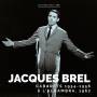 Jacques Brel - Cabarets (1954-1956)/A LAlhambra (1962)