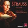 Sophie Koch / Philippe Entremont - Lieder