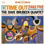 Brubeck, Dave Quartet, The - Time Out