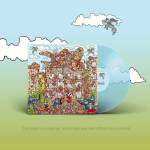 Of Montreal - Lady On The Cusp (Clear Sky Blue LP+DL Gatefold)