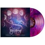 Dawn Of Ouroboros - Velvet Incandescence (Ltd.Marble Vinyl)
