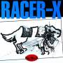 Big Black - Racer-x Ep