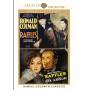 Raffles Double Feature / (mono) - Raffles Double Feature [US-Version, Regio 1]