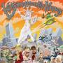 Kottonmouth Kings - Fire It Up (Ornage)