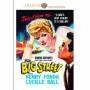 Big Street / (mono) - Big Street [US-Version, Regio 1]