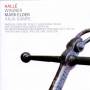 Kampe / Elder / Halle Orchestra - Wagner:Preludes/Overtures