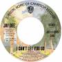 Jay Dee - I Can't Let You Go / Come On In Love
