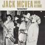jack Mcvea - Open The Door Richard