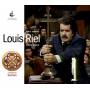 harry Somers / Canadian Opera Company - Louis Riel [Regio free (0)]