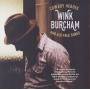 Wink Burcham - Cowboy Heroes And Old Folk Songs