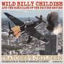 Wild Billy Childish & Musicians Of British Empire - Thatcher's Children