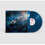 Walt Disco - Unlearning (Transparent Blue Vinyl)