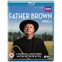 Father Brown: Series 3 - Father Brown: Series 3 [US-Version, Regio 1/A]