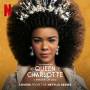 Alicia Keys, Kris Bowers, Vitamin String Quartet - Queen Charlotte: A Bridgerton Story (Covers from t