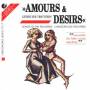 Ens. Fr Frhe Musik Augsburg - AMOURS & DESIRS,LIEDER DER TR
