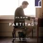 Menno Van Delft - Partitas
