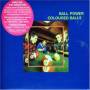 Coloured Balls - Ball Power