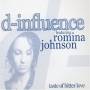 D-influence Ft Romina Johnson - Taste Of Bitter Love