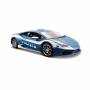 Tobar 1:24 Scale Lamborghini Huracan Polizia Model Car - Tobar 1:24 Scale Lamborghini Huracan Polizia Model Car