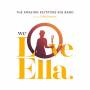 The Amazing Keystone Big Band - We Love Ella
