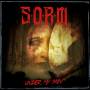 S.O.R.M - Under My Skin (Digipak)