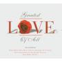 Various - Greatest Love Of All