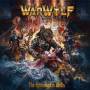 Warwolf - The Apocalyptic Waltz (Blau transparent)