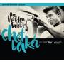Chet Baker - Hidden World Of Chet Baker