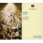 Vyvyan / Maran / Boult / Harper / MacLouglin / Deller / Colomb - Messiah und Magnificat