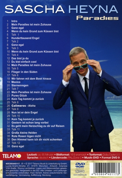 Heyna, Sascha 1